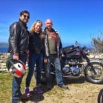 Corsica in beweging motoreetto vergaderings