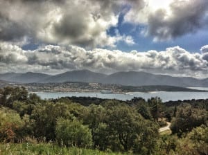 corsica en movimiento motoreetto propriano valinco golfo