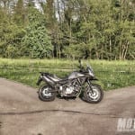 xt v-strom 650 long test ride motoreetto long test ride review