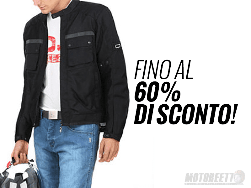 vores sconto er motobuykers