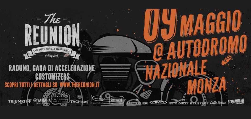 the reunione monza cover motoreetto