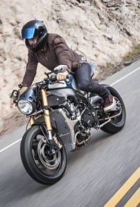 orlando bloom bmw motorrad s 1000 r deus ex machina motoreetto 2