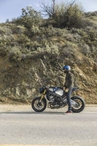 orlando bloom bmw motorrad s 1000 r deus ex machina motoreetto 4