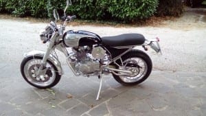 borile b 300 cr umberto borile prima immagine motoreetto