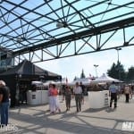 Jeep e Harley-Davidson al Motor Village 12 motoreetto