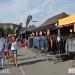 Jeep e Harley-Davidson al Motor Village 10 motoreetto