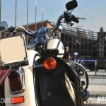 Jeep e Harley-Davidson al Motor Village 06 motoreetto
