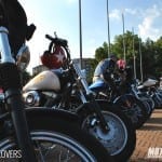 Jeep e Harley-Davidson al Motor Village 05 motoreetto