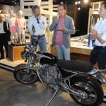 Borile 300 presentazione motoreetto 18