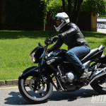 economía Suzuki Inazuma plazo 250 motoreetto