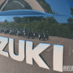 Suzuki ekonomie loop Carter