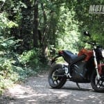 zero motorcycles sr motoreetto provë