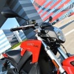 zero motorcycles sr test motoreetto