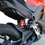 zero motorcycles sr test motoreetto