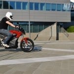 zero motorcycles sr test motoreetto