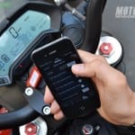 zero motorcycles sr test motoreetto