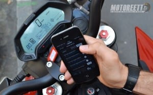 zero motorcycles sr test motoreetto