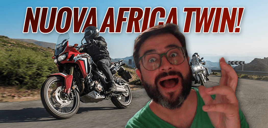 honda africa twin 2016 cover motoreetto