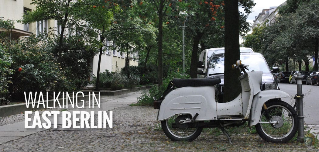 Berlin simson motoreetto