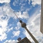 berlino alexander plaz tower