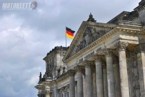 Berlino-Bundestag-detaje