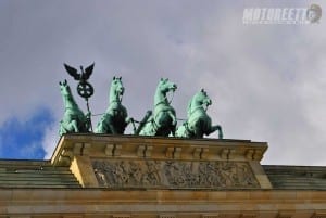 berlino muro brandeburg detail