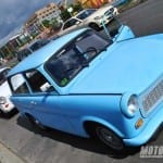 berlino trabant 601 voor