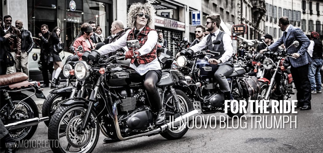 de milano paseo en la cubierta de paseo motoreetto Imágenes distinguido caballero 2015