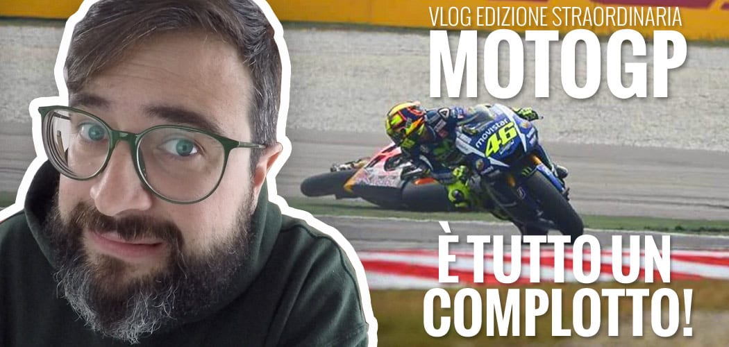 motogp vlog motoreetto red plot marquez