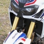 africa twin honda test prova ride dct motoreetto