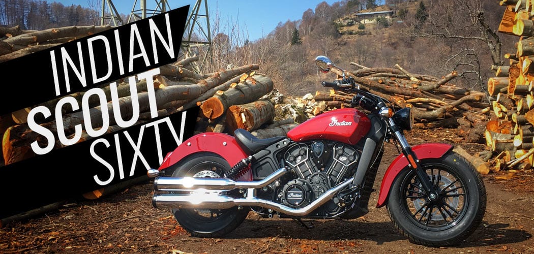 scout sixty indian test video motoreetto