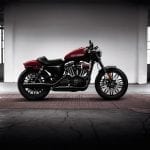 roadster Sportster 2016 previsualización motoreetto