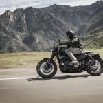 roadster Sportster 2016 previsualización motoreetto