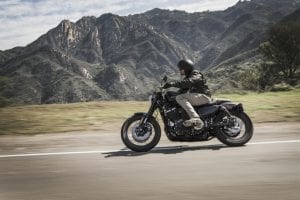 roadster harley davidson sportster 2016 anteprima motoreetto