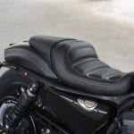 roadster Sportster 2016 previsualización motoreetto