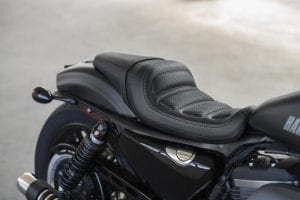 roadster harley davidson sportster 2016 anteprima motoreetto