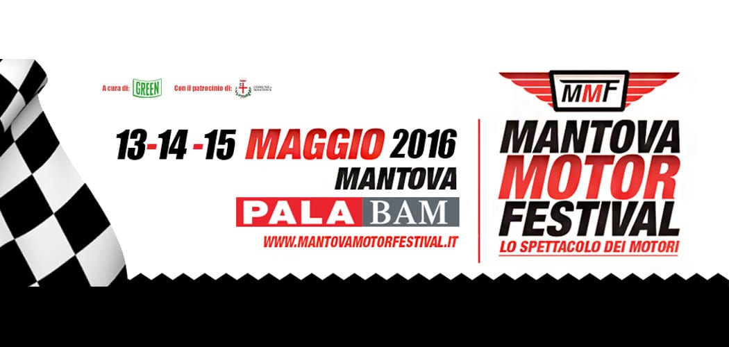 mantova motor festival 2016 con motoreetto moto blogger