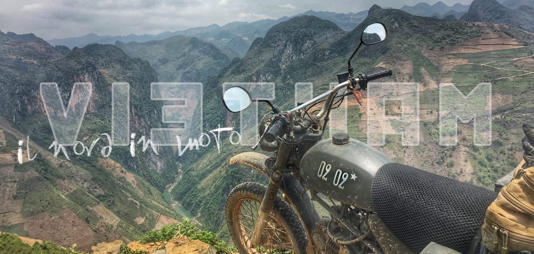 vietnam in moto nel nord cover viaggio motoreetto video trailer