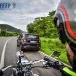 motoreetto af Harley jager soiatti jeep renegade Portorose