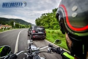 motoreetto of harley chases soiatti jeep renegade portorose