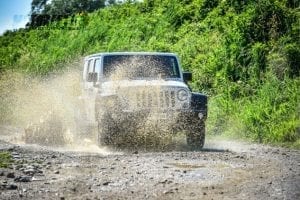 jeep wrangler rubicon fango