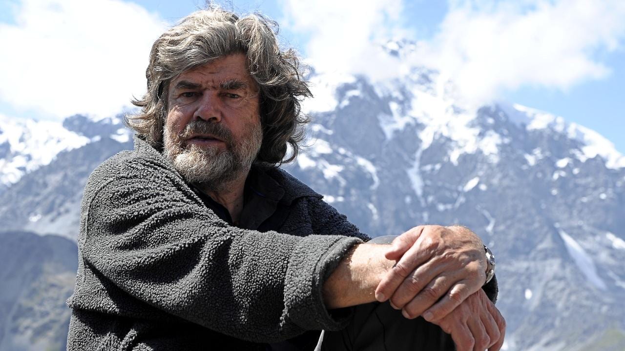 hapa Dolomites e mbyllur për motoēikletat Messner