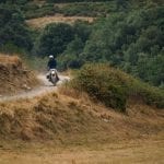 fuoricena hoofstuk 2 BMW r1100r