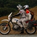 kapitulli fuoricena 2 bmw R80 boksier Max dhe Ector