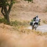 capítulo fuoricena 2 ktm 1290 traverso