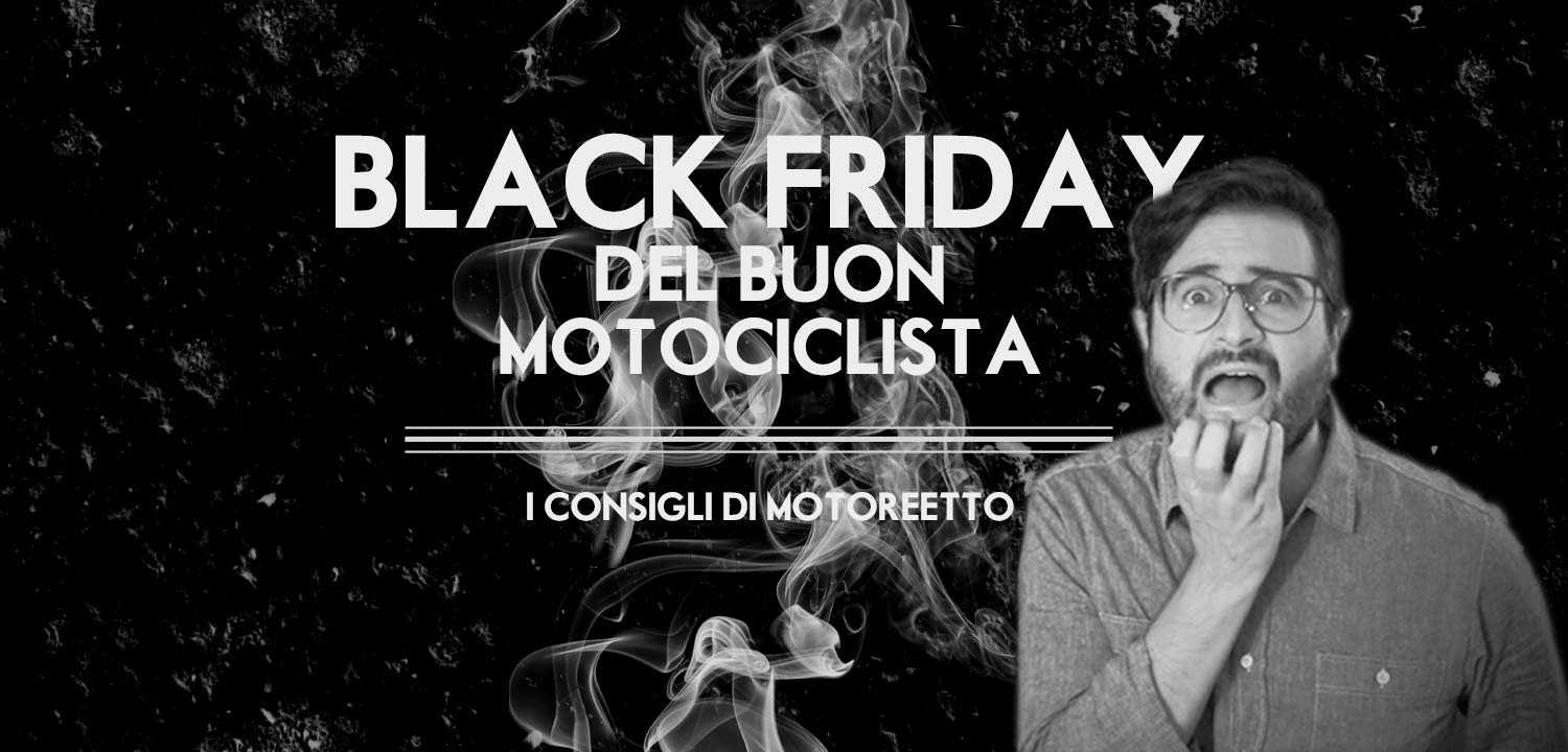 black friday moto 2016 motoreetto