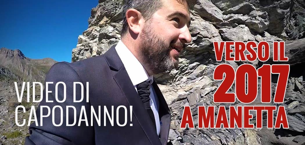 vlog capodanno motoreetto 2016 2017