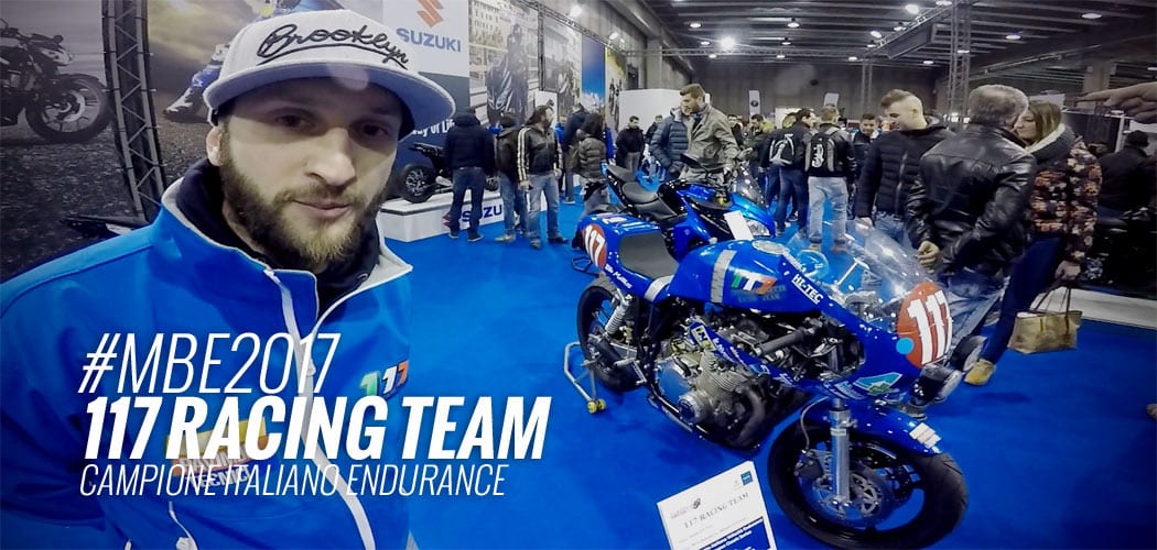 suzuki gs 750 1976 endurance 117 racing team motor bike expo video motoreetto