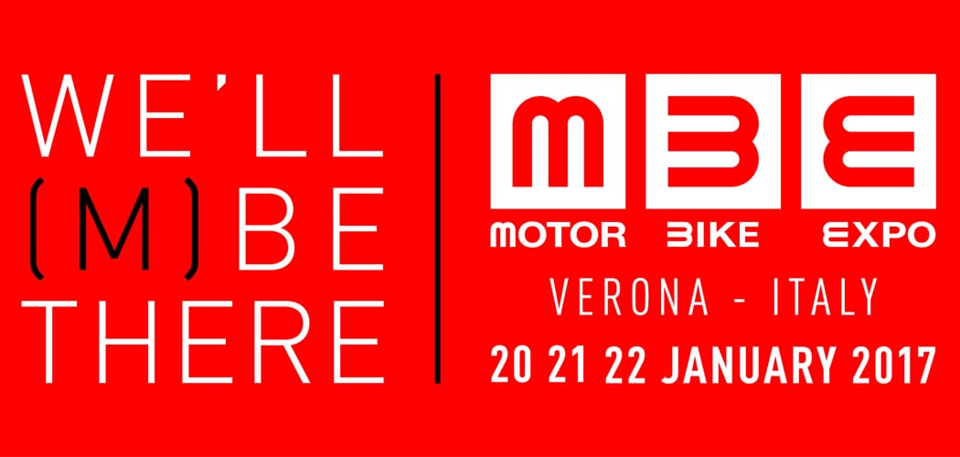 motor bike expo verona 2017
