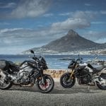 MT-10 sp turist edition vijë deri motoreetto sudafrica